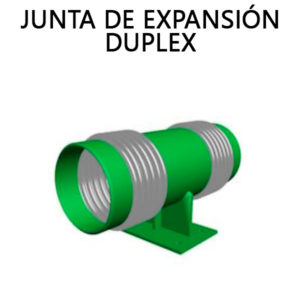 Juntas de Expansión